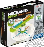 Geomag: Mechanics Motion Re Compass 35 Pz giochi