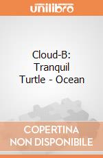 Cloud-B: Tranquil Turtle - Ocean