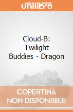 Cloud-B: Twilight Buddies - Dragon