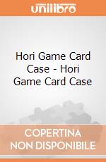 Hori Game Card Case - Hori Game Card Case giochi