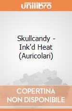 Skullcandy - Ink'd Heat (Auricolari) gioco