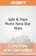 Sale & Pepe Morte Nera Star Wars gioco di GAF