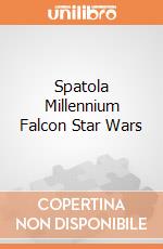 Spatola Millennium Falcon Star Wars gioco di GAF