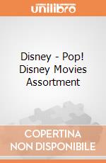 Disney - Pop! Disney Movies Assortment gioco