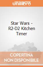 Star Wars - R2-D2 Kitchen Timer gioco