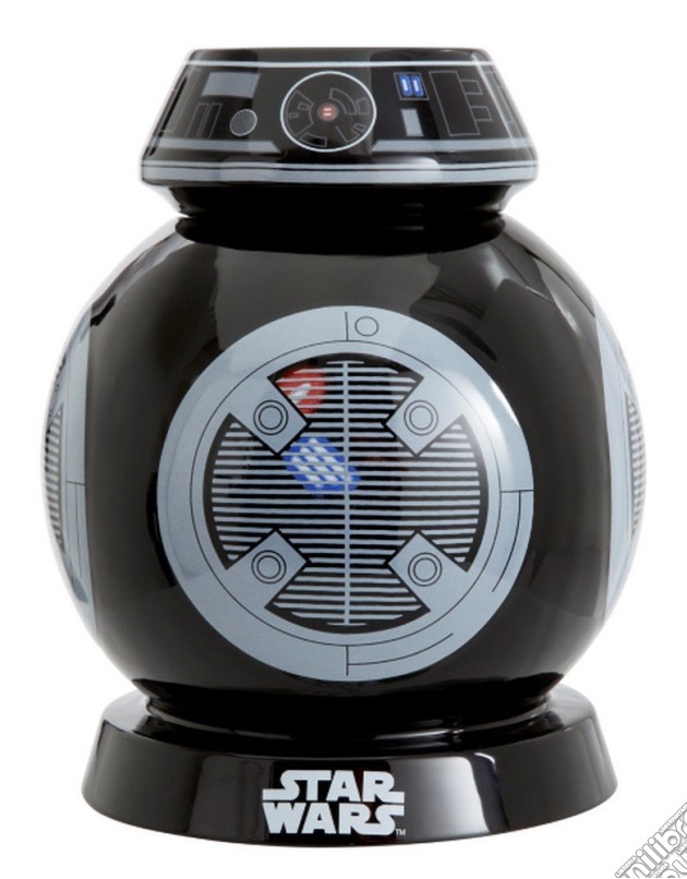 Star Wars The Last Jedi: First Order Bb Unit Talking Cookie Jar gioco di Funko