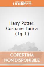 Harry Potter: Costume Tunica (Tg. L) gioco