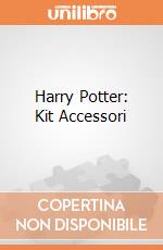 Harry Potter: Kit Accessori gioco