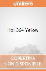 Hp: 364 Yellow gioco