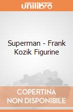 Superman - Frank Kozik Figurine gioco di CID