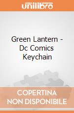 Green Lantern - Dc Comics Keychain gioco di CID