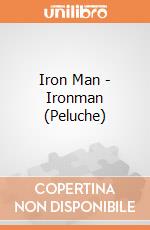 Iron Man - Ironman (Peluche) gioco di CID