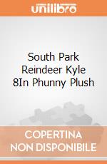 South Park Reindeer Kyle 8In Phunny Plush gioco