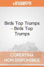 Birds Top Trumps - Birds Top Trumps gioco