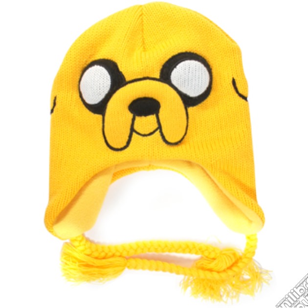 Adventure Time - Jake (Berretto) gioco