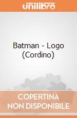 Batman - Logo (Cordino) gioco