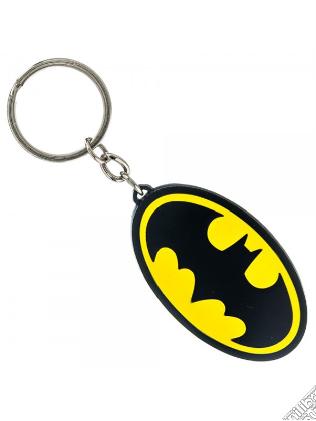 Batman - Logo (Portachiavi) gioco