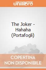 The Joker - Hahaha (Portafogli) gioco