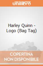 Harley Quinn - Logo (Bag Tag) gioco