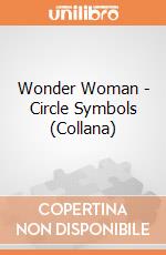 Wonder Woman - Circle Symbols (Collana) gioco