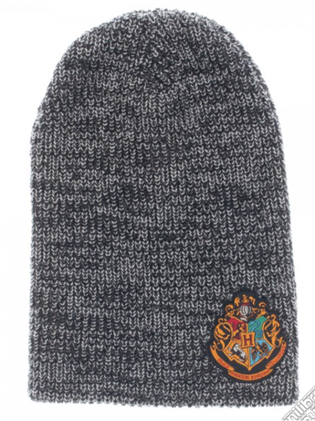 Harry Potter - Hogwarts (Berretto Unisex Tg. Unica) gioco