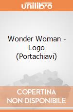 Wonder Woman - Logo (Portachiavi) gioco