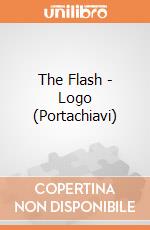 The Flash - Logo (Portachiavi) gioco