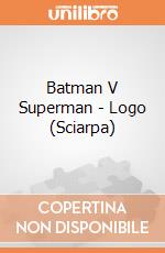 Batman V Superman - Logo (Sciarpa) gioco