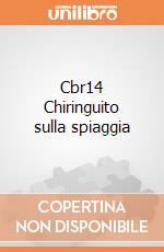 Cbr14 Chiringuito sulla spiaggia giochi