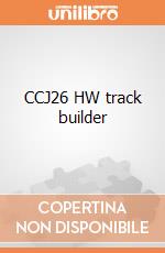 CCJ26 HW track builder giochi