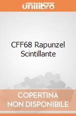 CFF68 Rapunzel Scintillante giochi