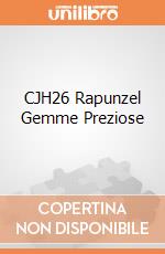 CJH26 Rapunzel Gemme Preziose giochi