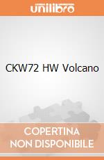CKW72 HW Volcano giochi