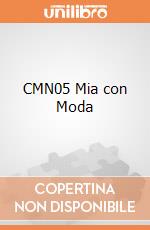CMN05 Mia con Moda giochi