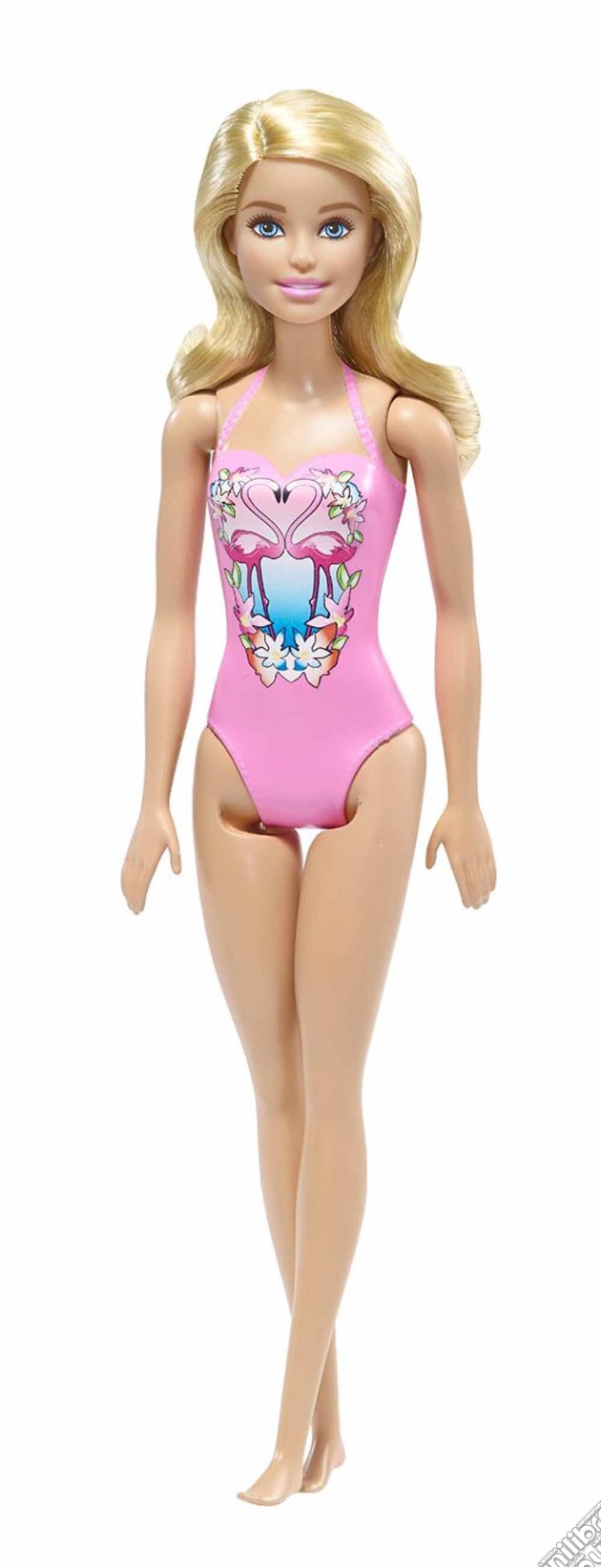 Mattel DGT78 - Barbie Spiaggia gioco di Mattel
