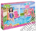 Barbie Glam Pool