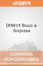 DHW14 Bruco a Sorpresa giochi