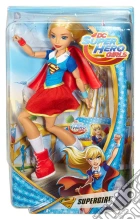 Mattel DLT63 - Dc Super Hero Girls - Action Doll 30 Cm Supergirl giochi