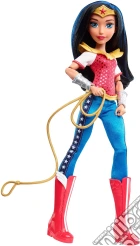 Mattel DLT62 - Dc Super Hero Girls - Action Doll 30 Cm Wonder Woman giochi
