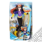 Mattel DLT64 - Dc Super Hero Girls - Action Doll 30 Cm Batgirl giochi