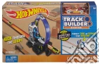 Mattel DMH51 - Hot Wheels - Track Builder - Essential Pack - Lanciatore + Veicolo - Loop Launcher gioco di Hot Wheels