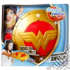 Mattel DMP06 - Dc Super Hero Girls - Scudo Wonder Woman giochi