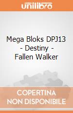 Mega Bloks DPJ13 - Destiny - Fallen Walker gioco