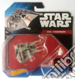 Hot Wheels: Star Wars Rebel Snowspeeder giochi