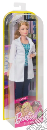 Barbie: Mattel - I Can Be (Assortimento) giochi