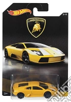 Mattel DWF21 - Hot Wheels - Veicolo Lamborghini 1:64 (un articolo senza possibilità di scelta) gioco di Hot Wheels