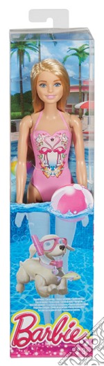 Barbie: Mattel - Spiaggia (Assortimento)
