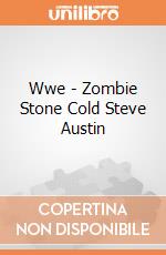 Wwe - Zombie Stone Cold Steve Austin gioco