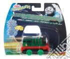 Mattel DXV24 - Il Trenino Thomas - Adventures - Veicolo Luminoso Percy gioco di Fisher Price