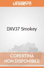 DXV37 Smokey giochi